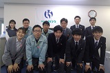 大阪営業所