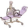 入浴用ストレッチャーHN-701