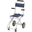 車載用ストレッチャー　WS-110