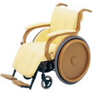車載用ストレッチャー　WS-110