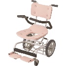 シャワーキャリー SC-160