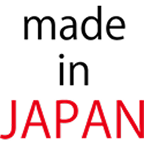 アイコン:made in JAPAN